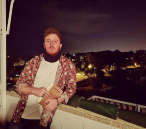 Antonio D&iacute;az Mola