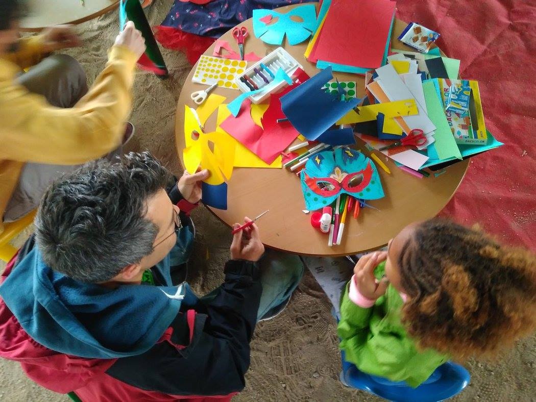 FAV San Crist&oacute;bal